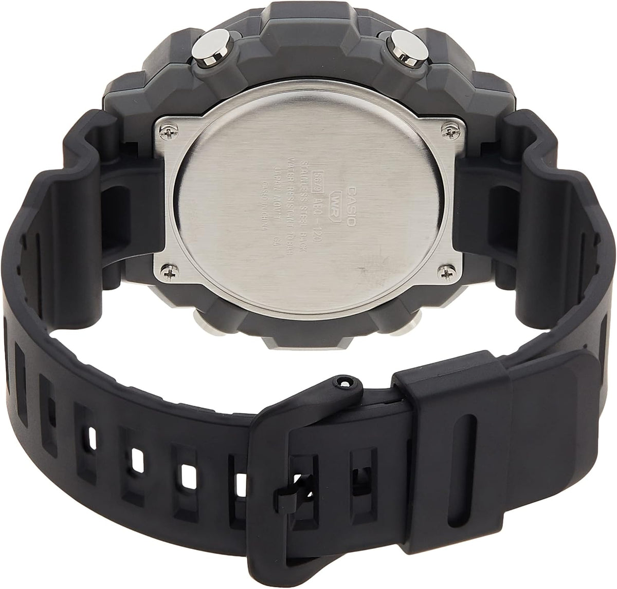 Reloj Casio AEQ-120W-1AV Hombre - Análogo Digital - Relojeando Default Title Casio Reloj Reloj Casio AEQ-120W-1AV Hombre - Análogo Digital