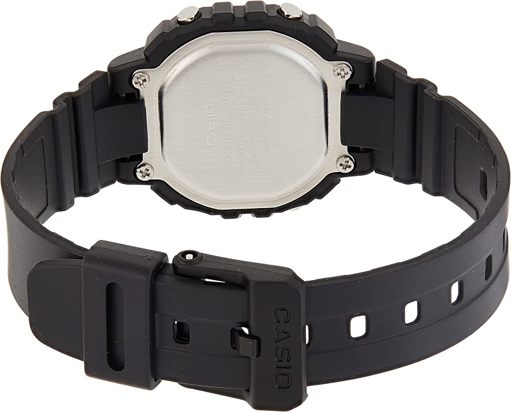 Reloj Casio LA-20WH-9A Mujer - Digital