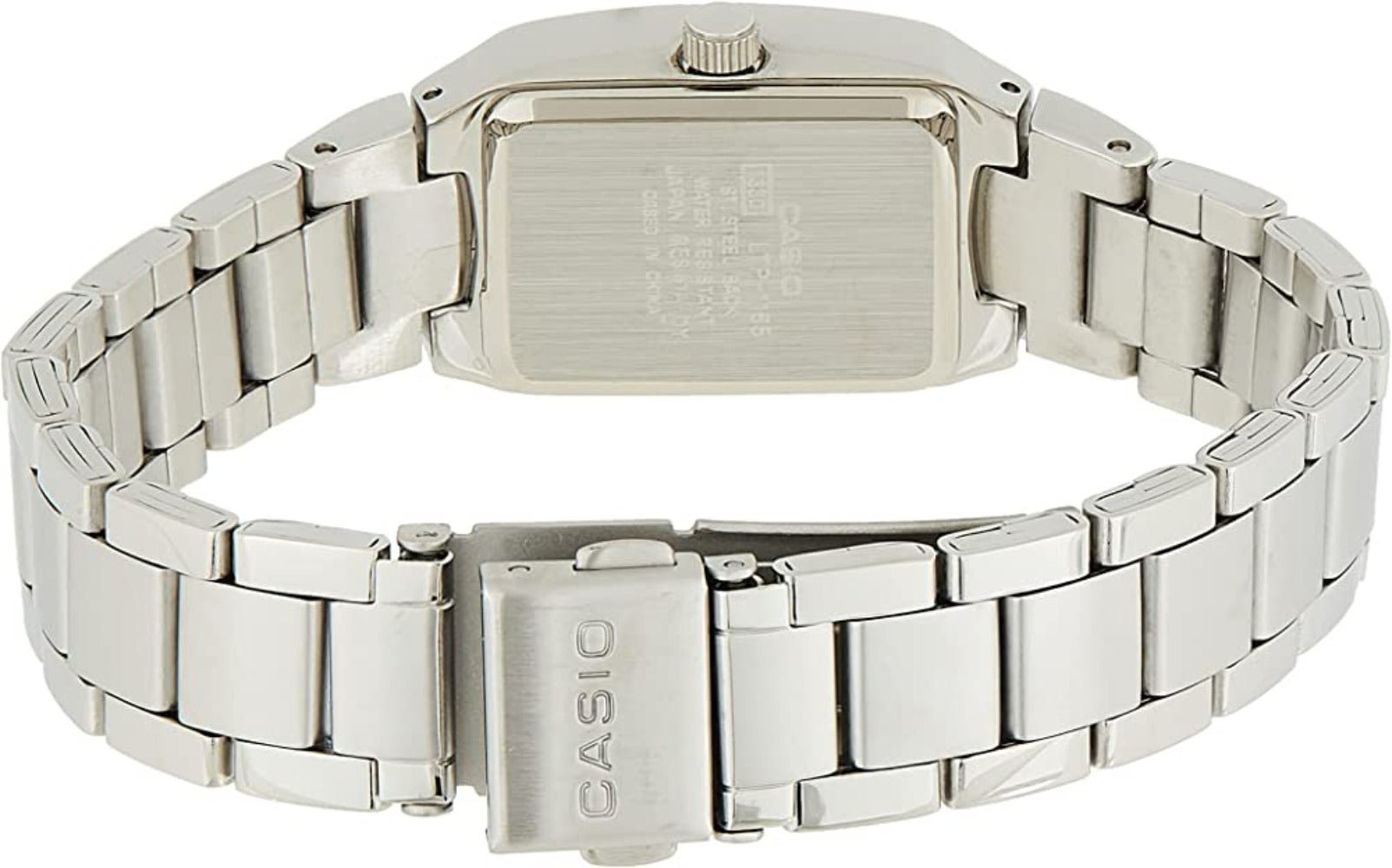 Reloj Casio LTP-1165A-7C2 Mujer - Análogo