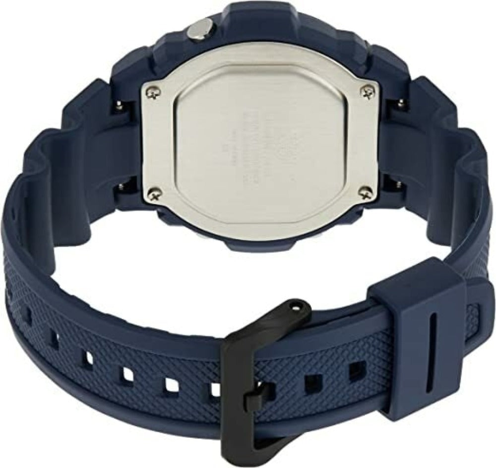 Reloj Casio W-219H-2AV Unisex - Digital