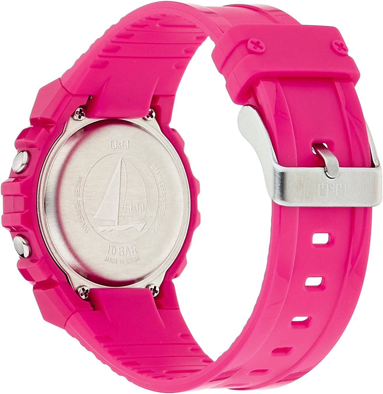 Reloj Q&Q M138J003Y Mujer - Digital