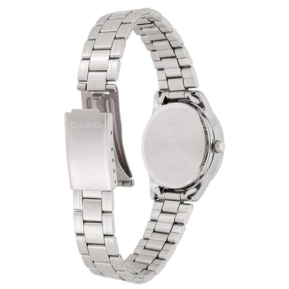 Reloj Casio LTP-V005D-1B2 Mujer - Análogo