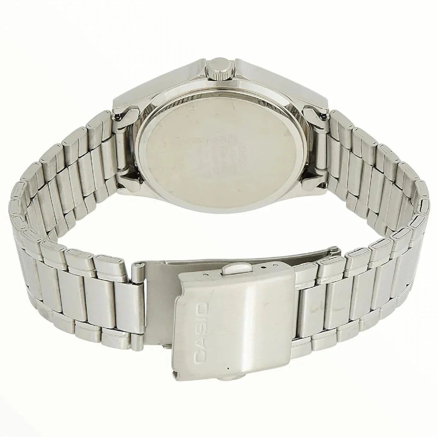 Reloj Casio MTP-1239D-7A Hombre - Análogo