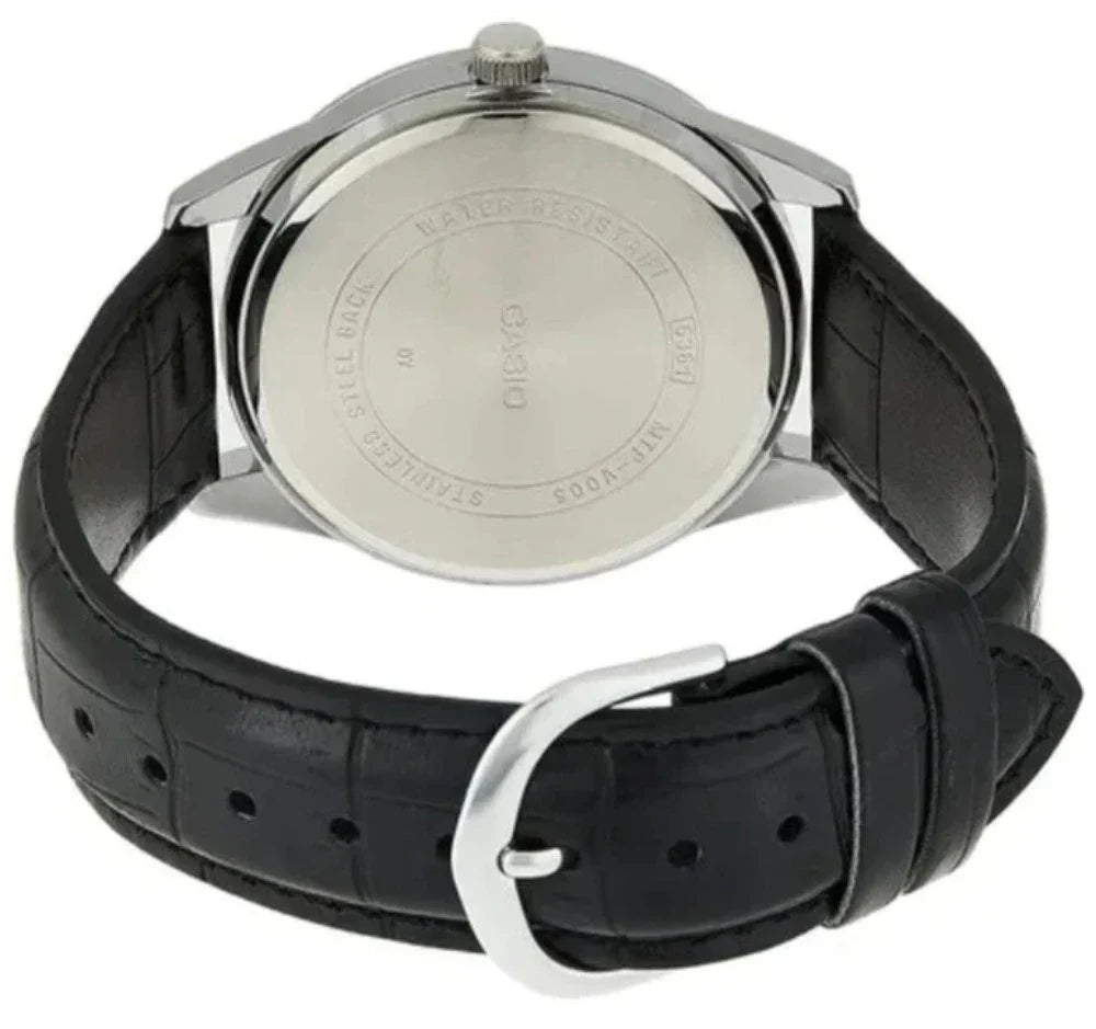 Reloj Casio MTP-V005L-7B Hombre - Análogo