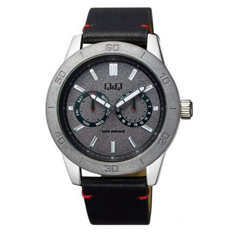 Reloj Q&Q AA34J312Y Hombre - Análogo