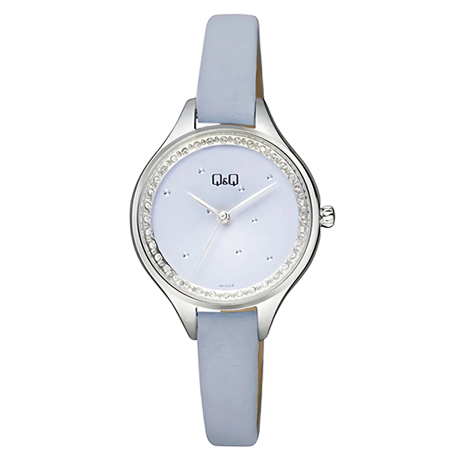 Reloj Q&Q QB73J302Y Mujer - Análogo