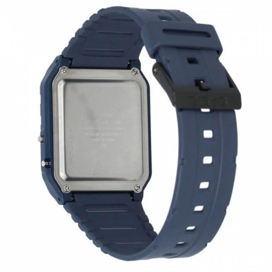 Reloj Casio Calculadora CA-53WF-2B Unisex - Digital