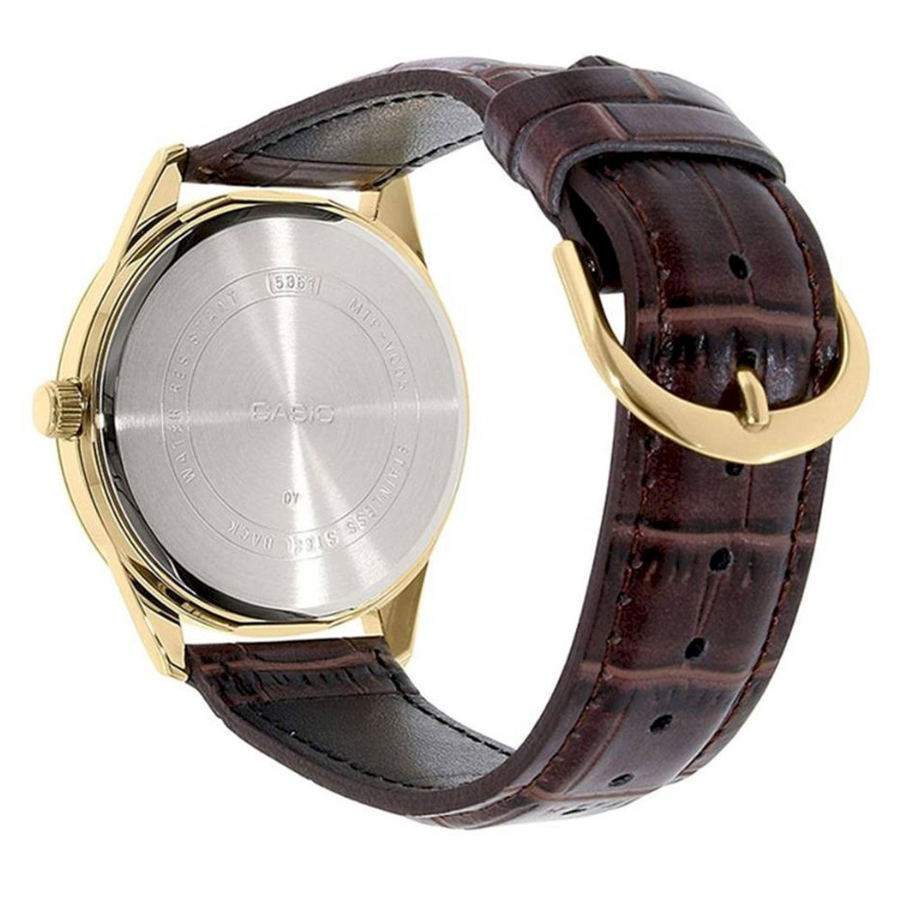 Reloj Casio LTP-V005GL-1B Mujer - Análogo