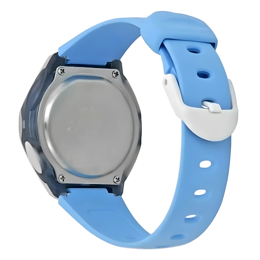 Reloj Casio LW-200-2BV Mujer - Digital