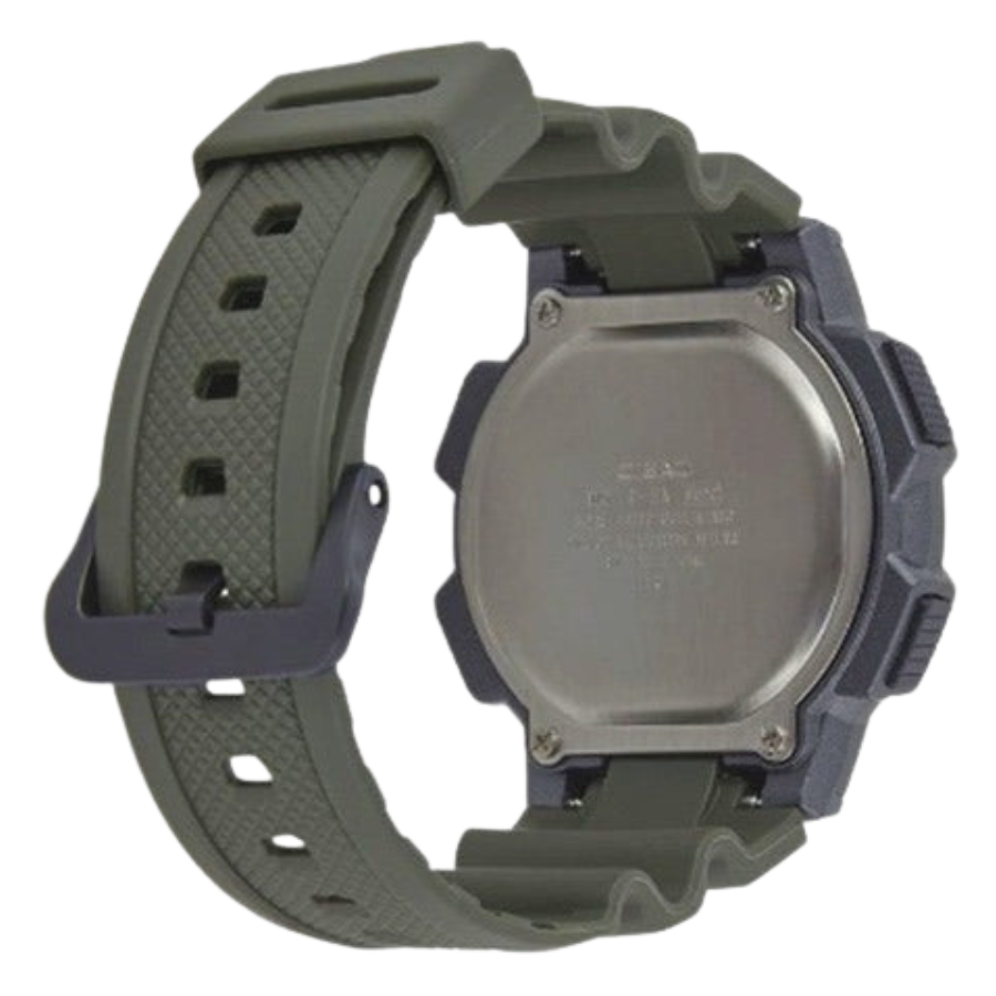 Reloj Casio AE-1000W-3AV Hombre - Digital