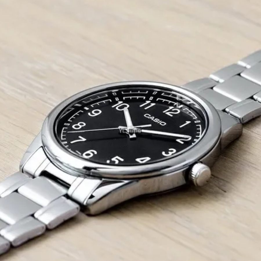 Reloj Casio MTP-V005D-1B4 Hombre - Análogo