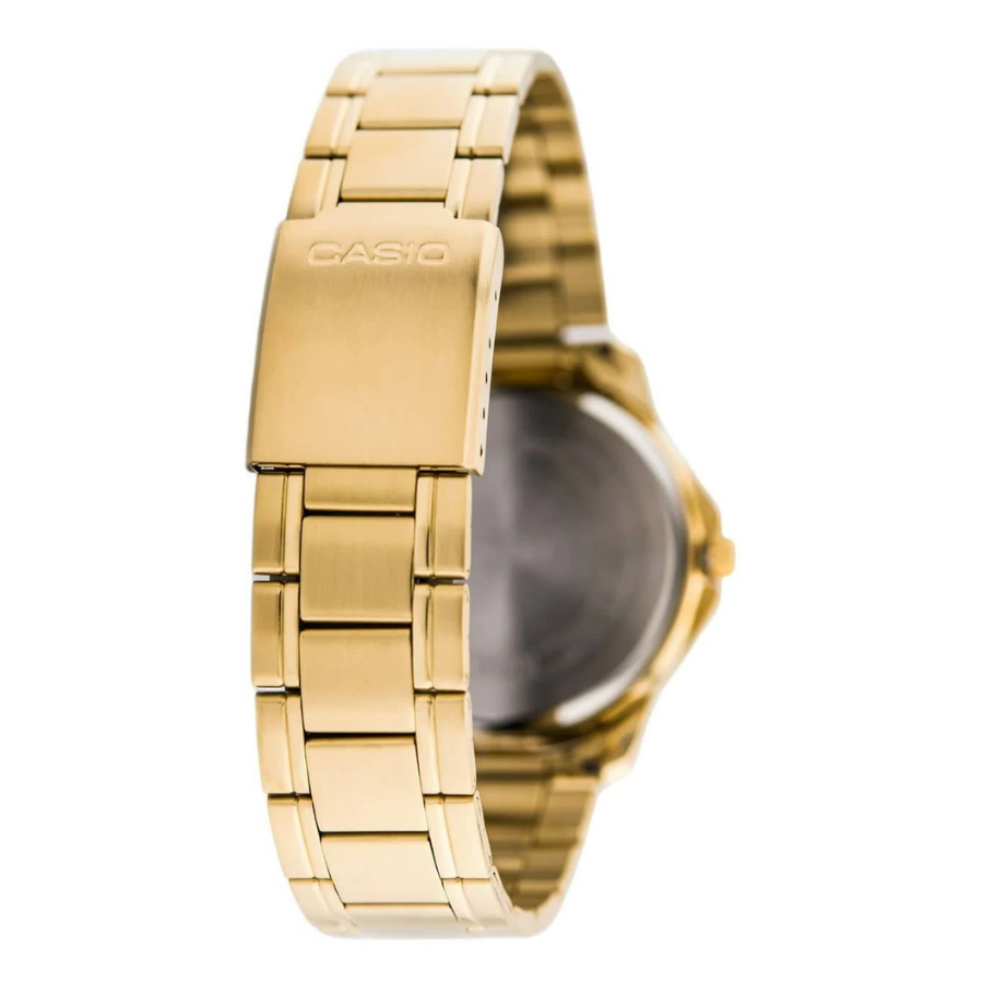 Reloj Casio MTP-V004G-9B Hombre - Análogo