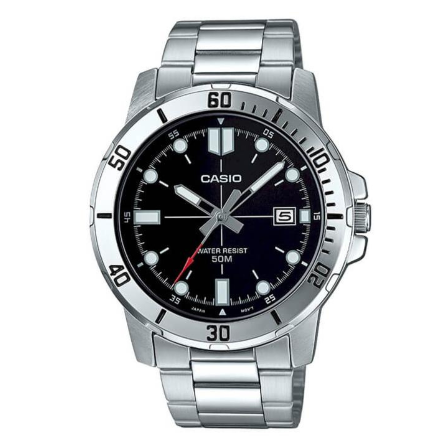 Reloj Casio MTP-VD01D-1EV Hombre - Análogo