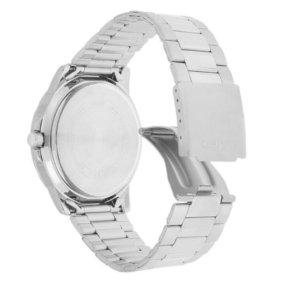 Reloj Casio MTP-VD01D-1EV Hombre - Análogo