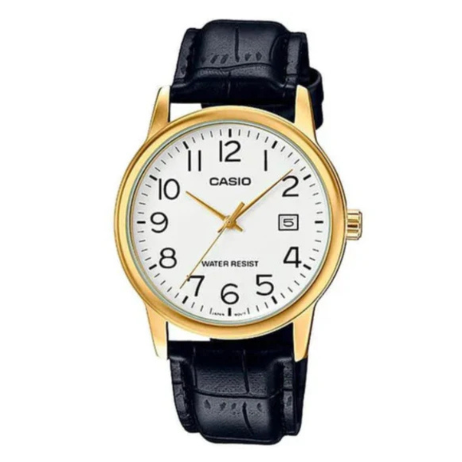Reloj Casio MTP-V002GL-7B2 Hombre - Análogo