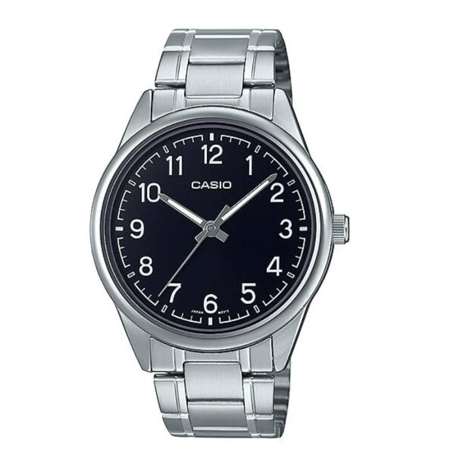 Reloj Casio MTP-V005D-1B4 Hombre - Análogo