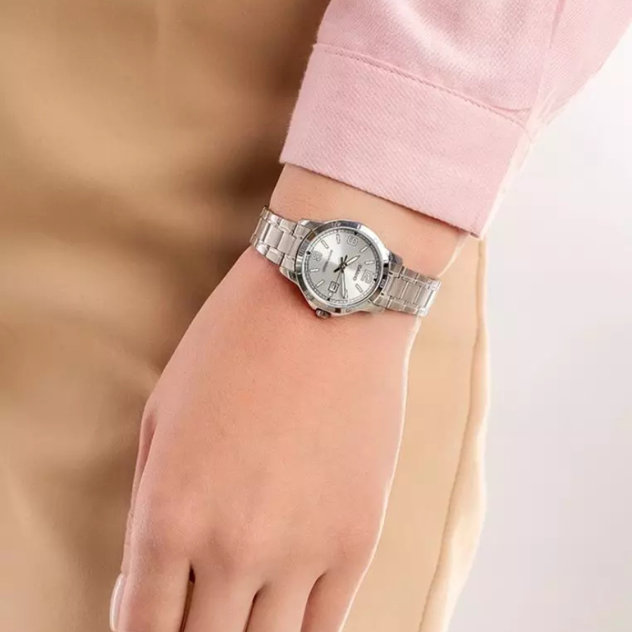 Reloj Casio LTP-V004D-7B2 Mujer - Análogo