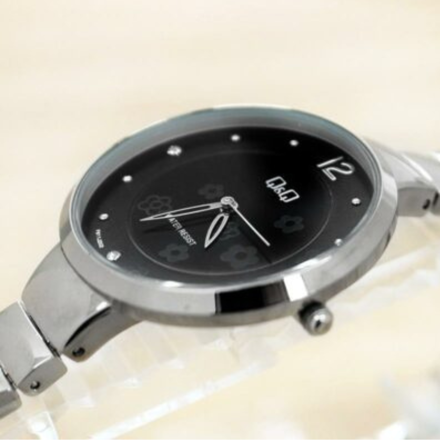 Reloj Q&Q F611J202Y Mujer - Análogo