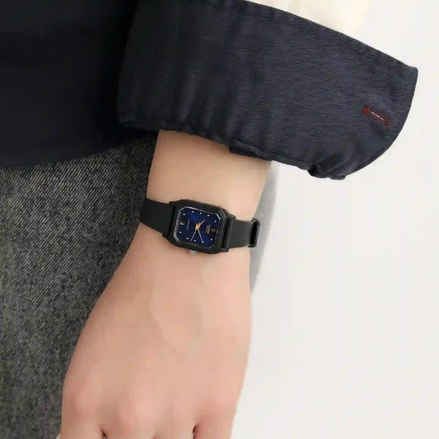 Reloj Casio LQ-142E-1A Mujer - Análogo