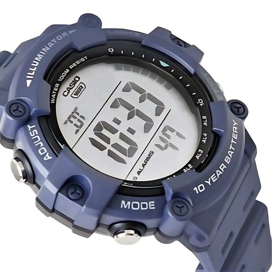 Reloj Casio AE-1500WH-2AV Hombre - Digital
