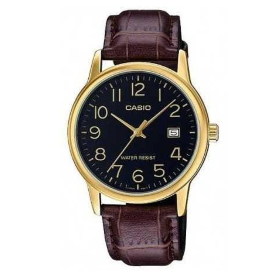 Reloj Casio MTP-V002GL-1B Hombre - Análogo