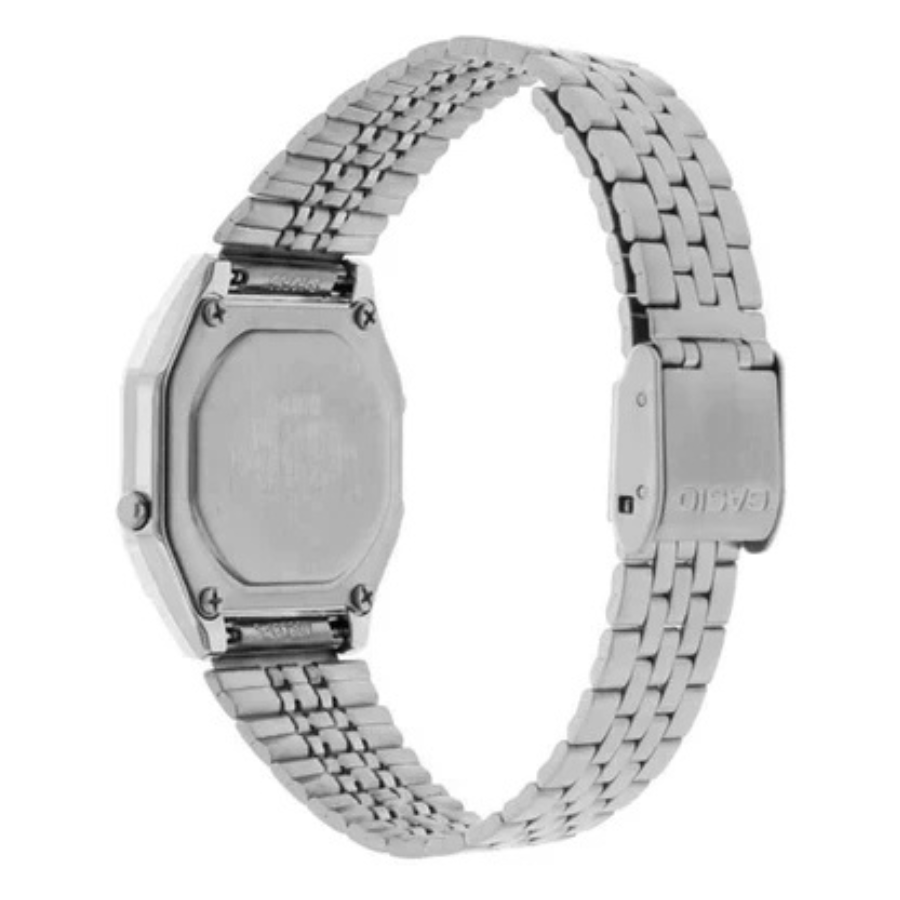 Reloj Casio LA-680WA-7 Unisex - Digital