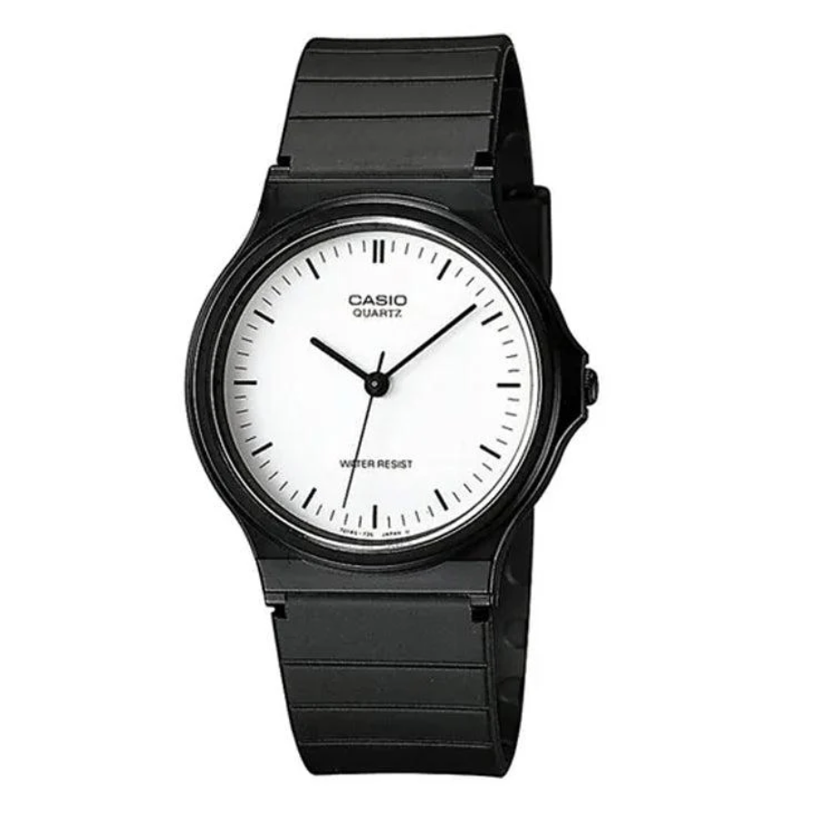 Reloj Casio MQ-24-7E Unisex - Análogo