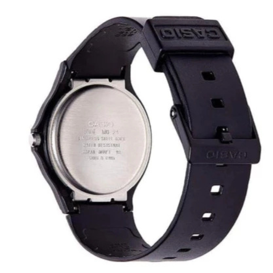 Reloj Casio MQ-24-7E Unisex - Análogo
