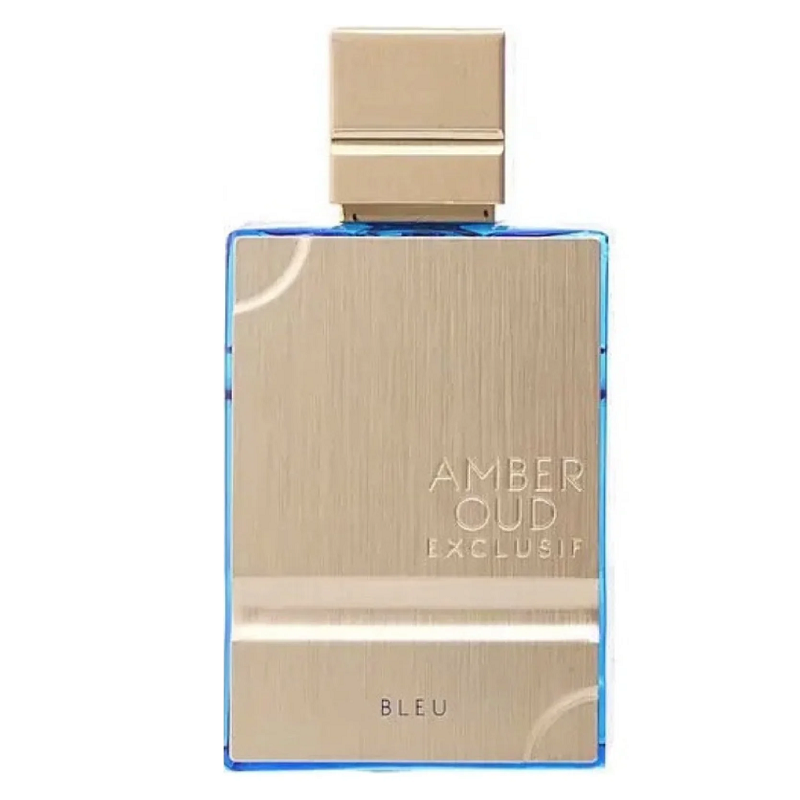 AL Haramin Amber Oud Bleu Exclusif edp 60ml Unisex