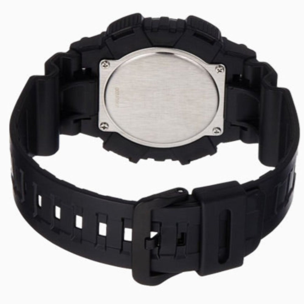 Reloj Casio AQ-S810W-1A3V Hombre - Análogo Digital