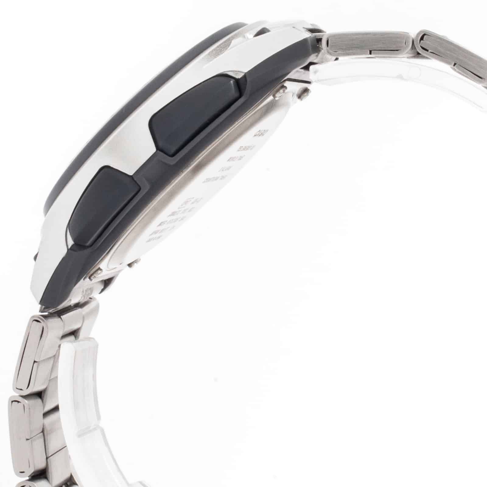 Reloj Casio AW-80D-1AV Hombre - Análogo Digital
