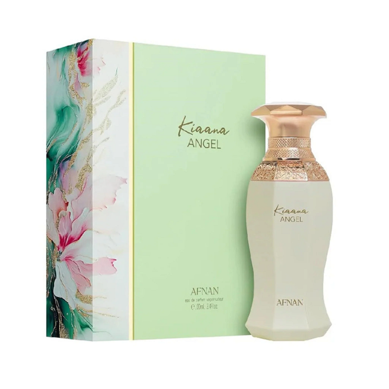Afnan Kiaana Angel edp 100ml Mujer - Perfumisimo