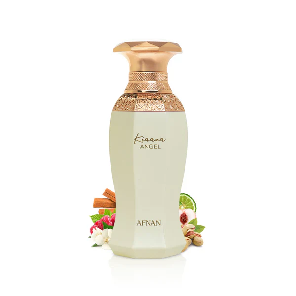Afnan Kiaana Angel edp 100ml Mujer - Perfumisimo
