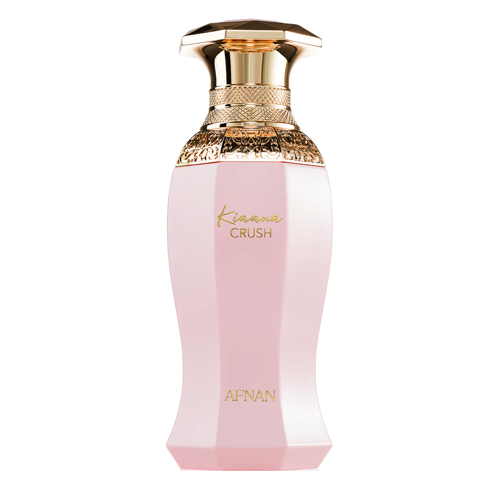 Afnan Kiaana Crush edp 100ml Mujer Tester