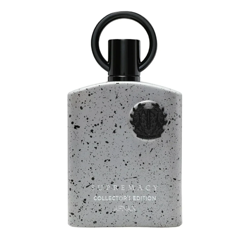 Afnan Supremacy Collectors Edition edp 100ml Hombre Tester