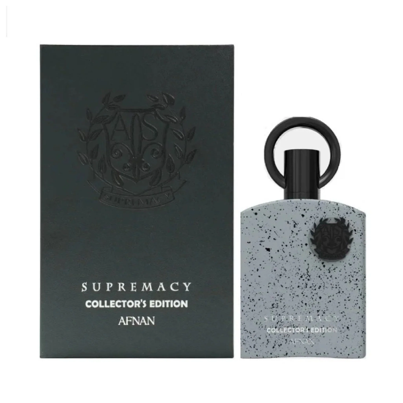 Afnan Supremacy Collectors Edition edp 100ml Hombre - Perfumisimo