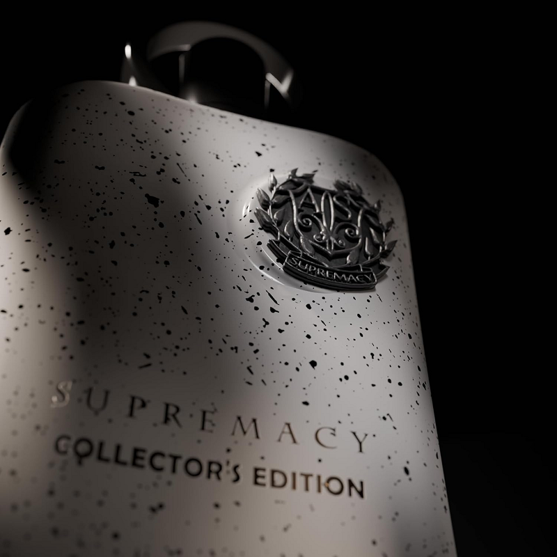 Afnan Supremacy Collectors Edition edp 100ml Hombre Tester