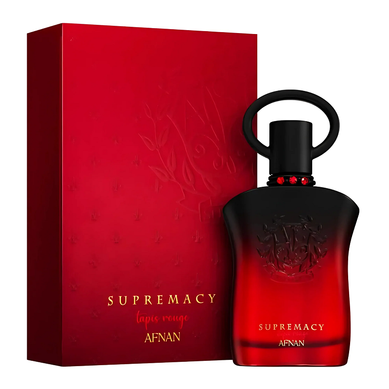 Afnan Supremacy Tapis Rouge Extrait De Parfum 90ml Mujer - Perfumisimo - Default Title - Perfumisimo