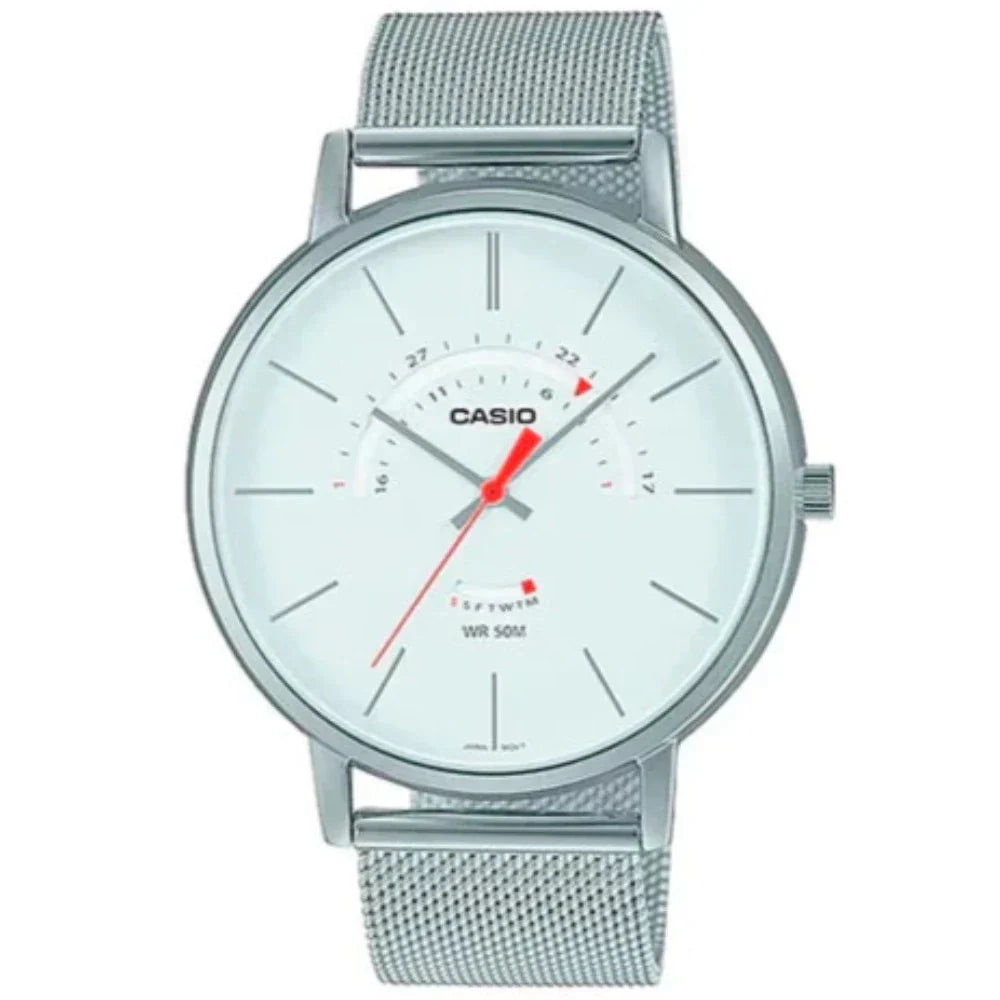 Reloj Casio MTP-B105M-7AV Hombre - Análogo