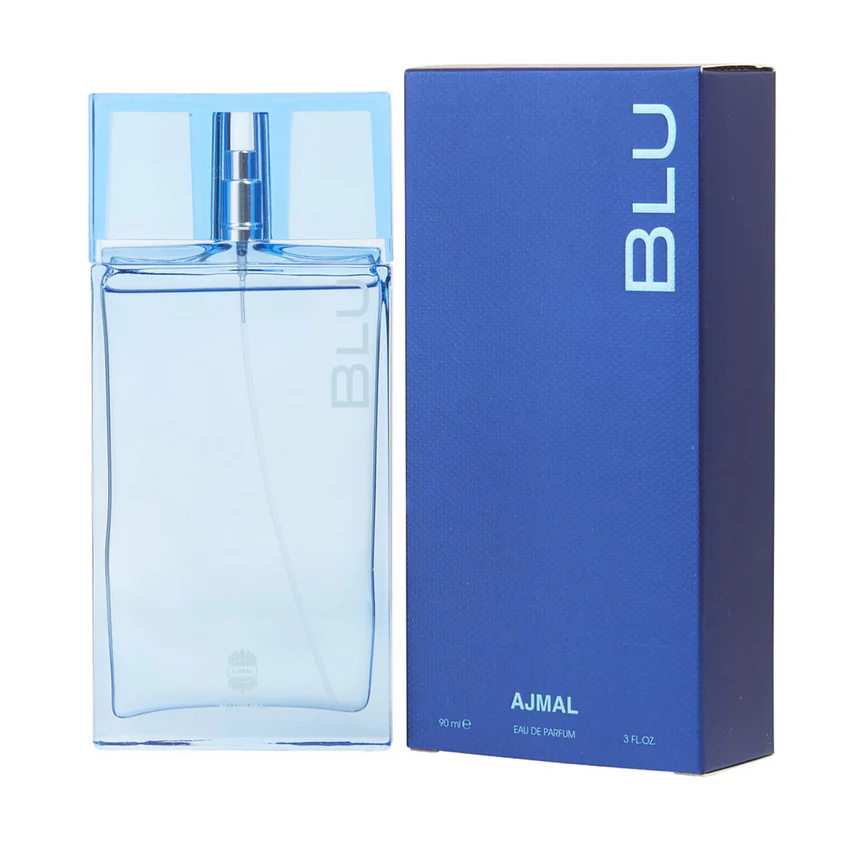 Ajmal Blu edp 90ml Mujer