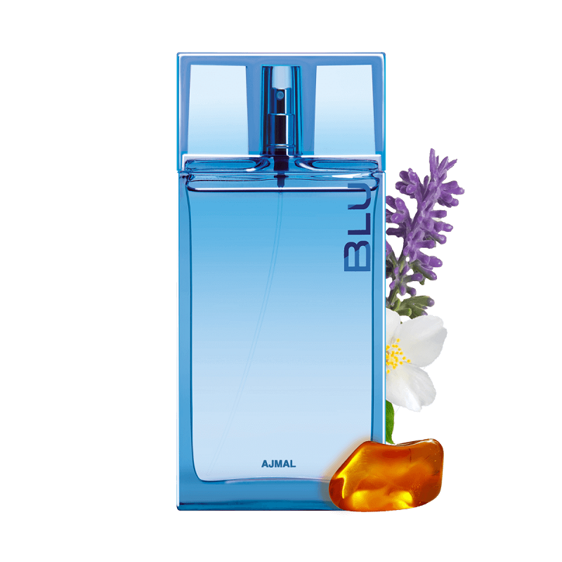 Ajmal Blu edp 90ml Mujer