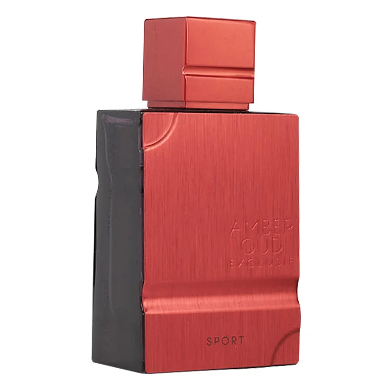 Al Haramain Amber Oud Exclusif Sport edp 60ml Unisex (Inspirado en Initio Oud For Greatness)