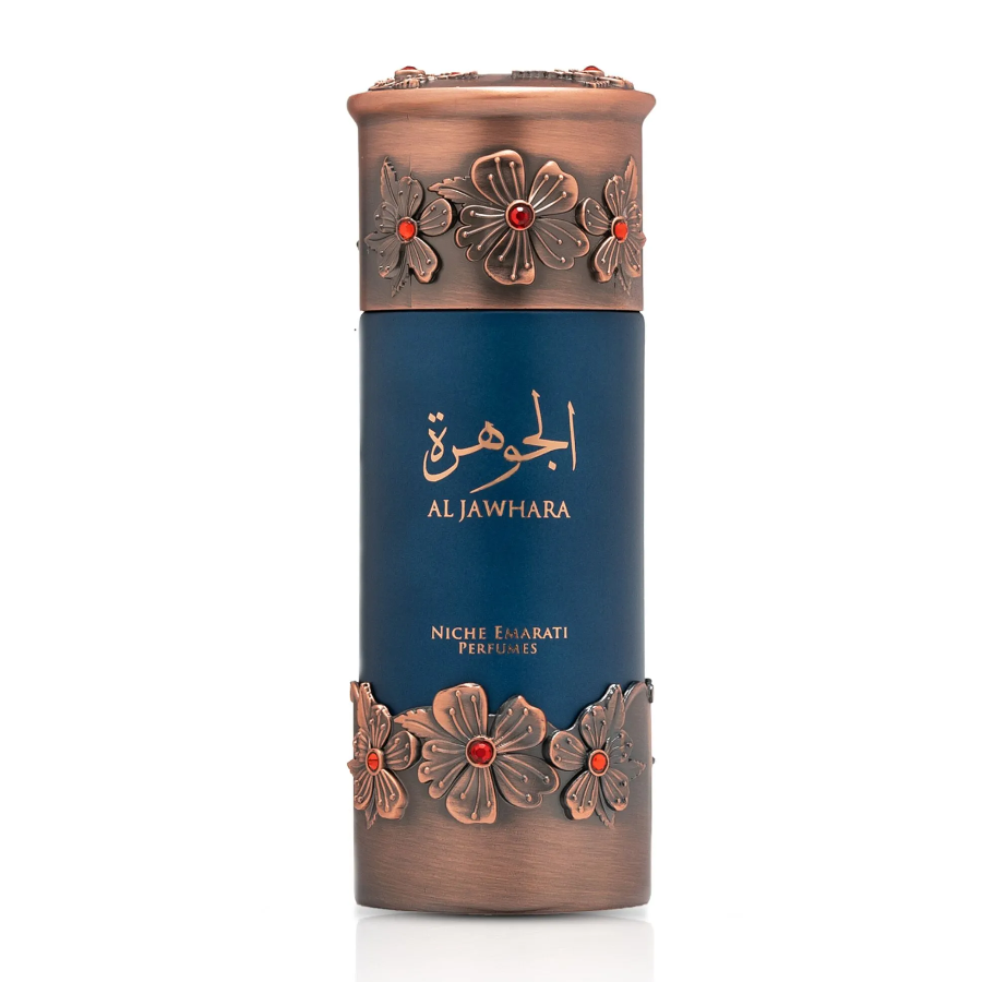 Al Jawhara Niche Emarati Lattafa Edp 100Ml Unisex