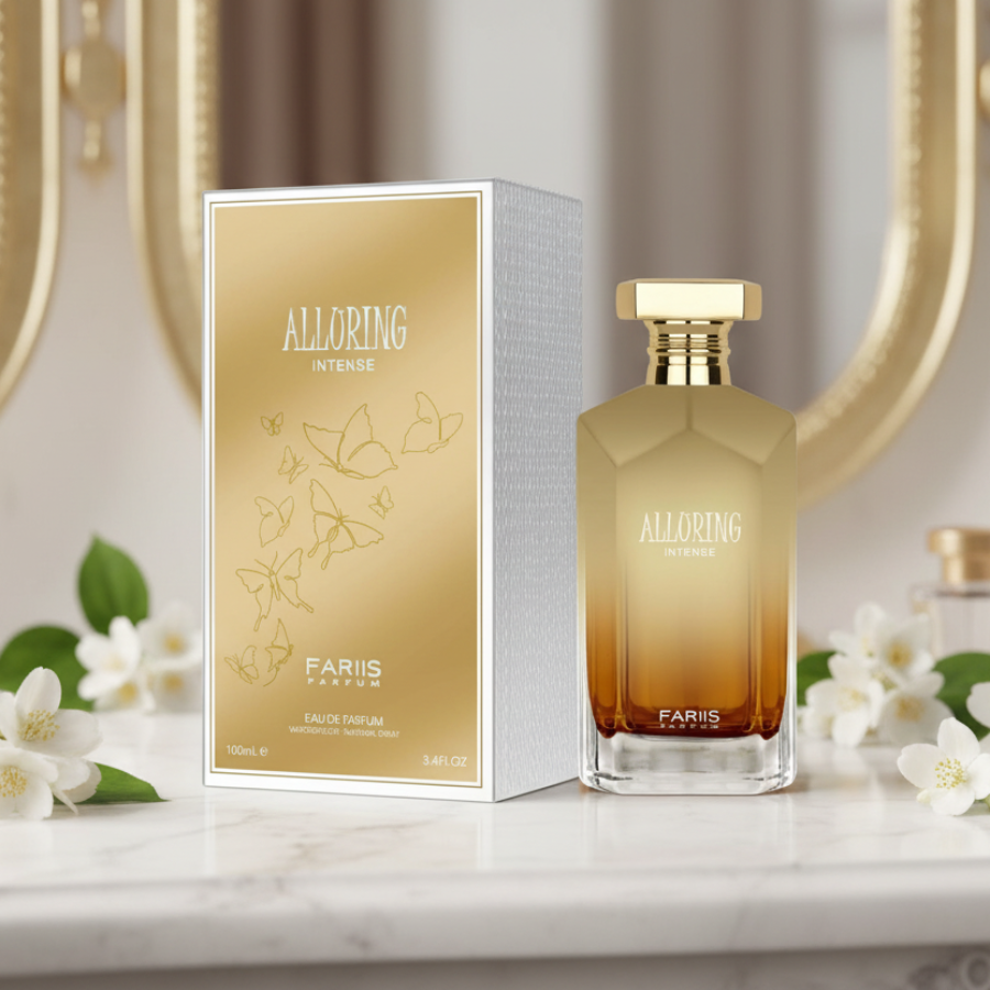 Fariis Alluring Intense EDP 100 ml