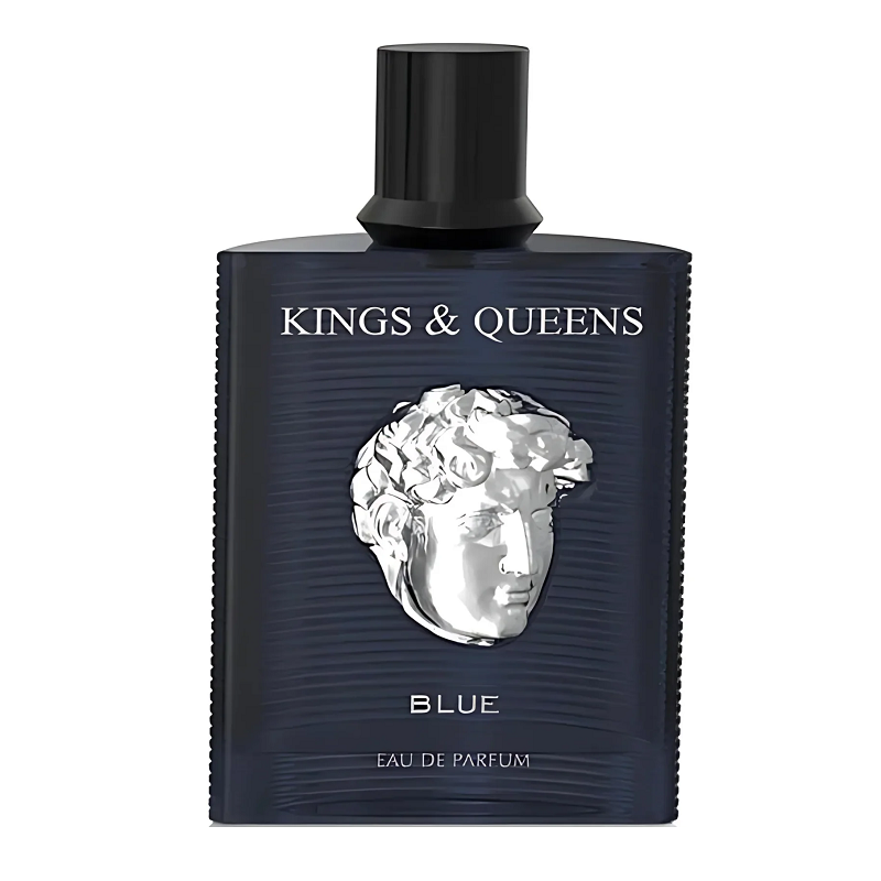 Amaran Kings And Queens Blue Parfums edp 100ml Unisex