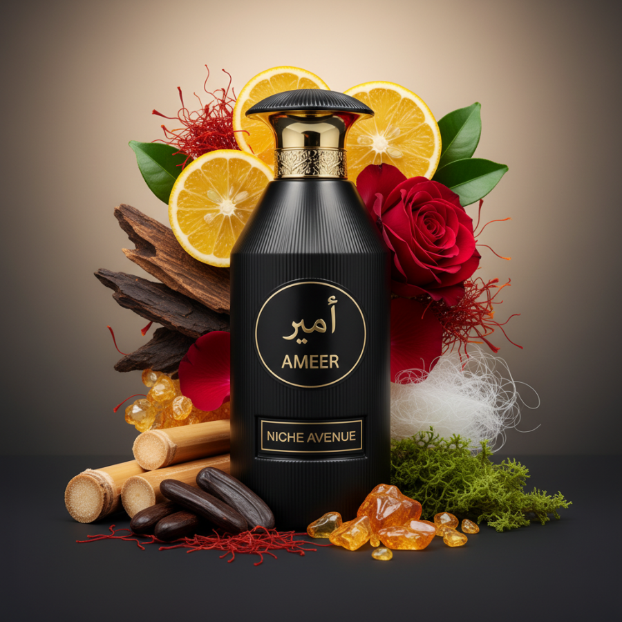 Niche Avenue Ameer edp 100ml Unisex