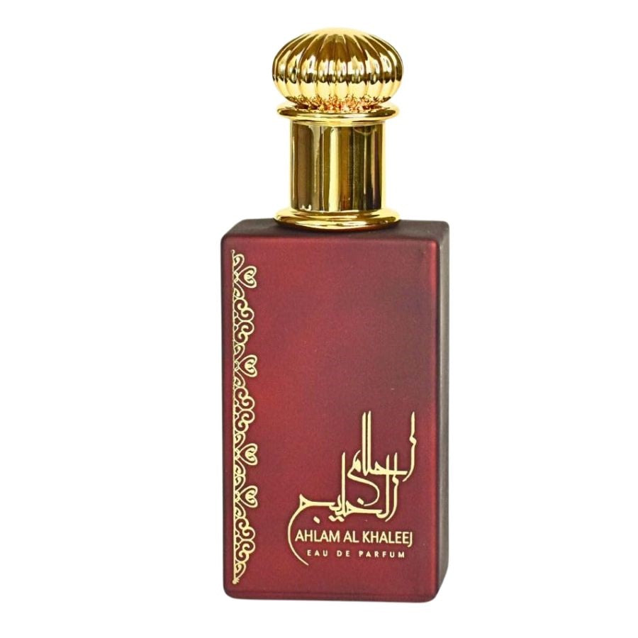 Ard Al Zaafaran Ahlam Al Khaleej edp 80ml Unisex