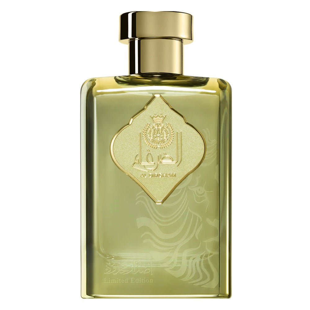 Ard Al Zaafaran Al Dirgham Limited Edition edp 100ml Unisex