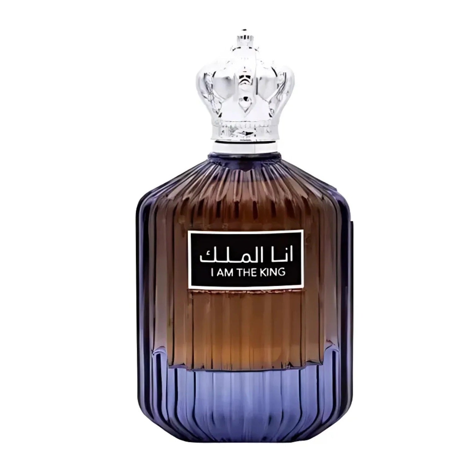 Ard Al Zaafaran Ana Al Malik I am King edp 100ml Hombre