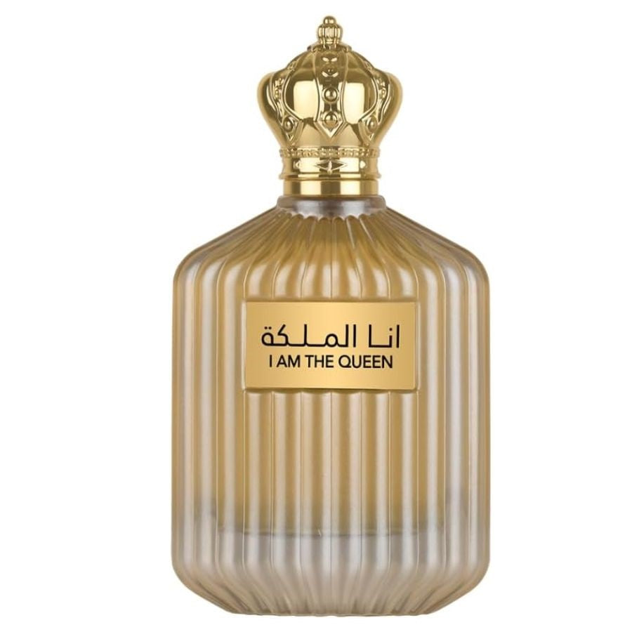 Ard Al Zaafaran Ana Al Malikha I Am The Queen edp 100ml Mujer